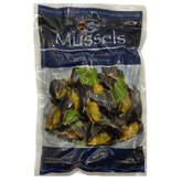 Mussels